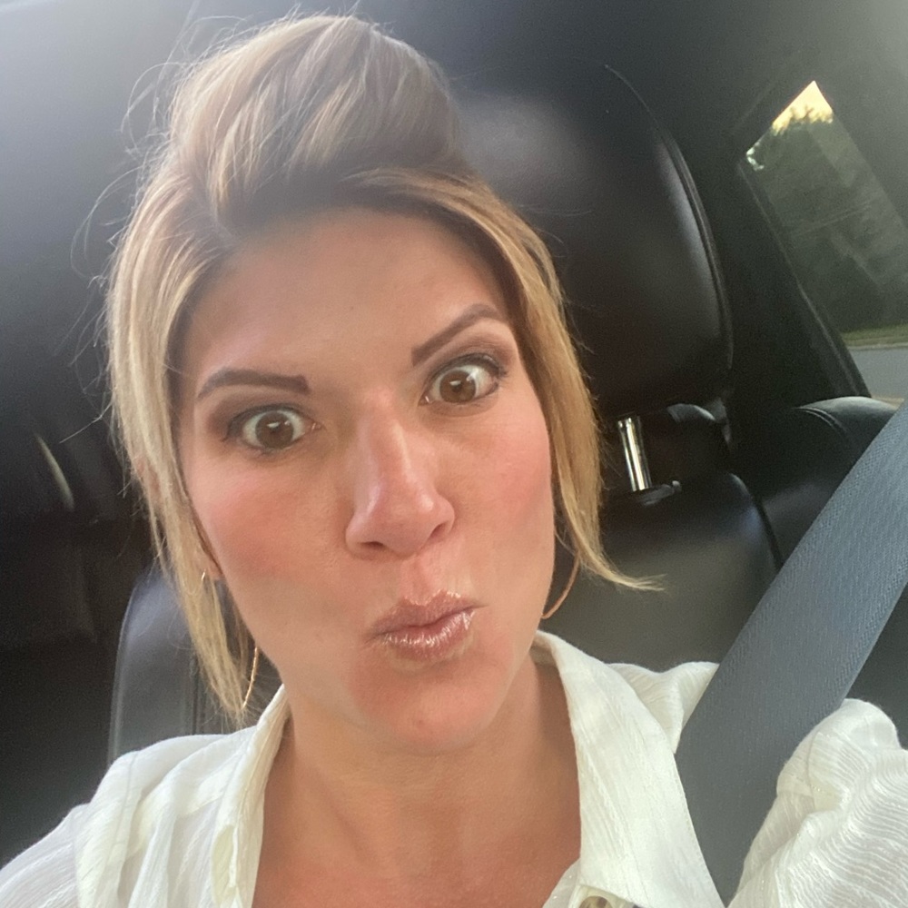 Meet your Posher, Kari